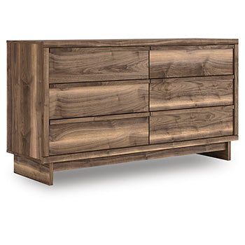 Chirason Dresser - Bill's Discount Center (Bradenton, FL)