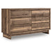 Chirason Dresser - Bill's Discount Center (Bradenton, FL)