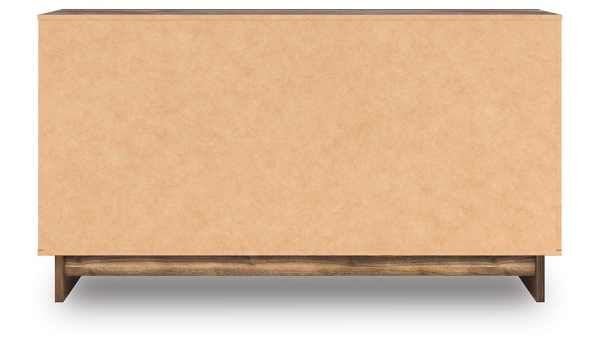 Chirason Dresser - Bill's Discount Center (Bradenton, FL)