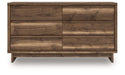 Chirason Dresser - Bill's Discount Center (Bradenton, FL)