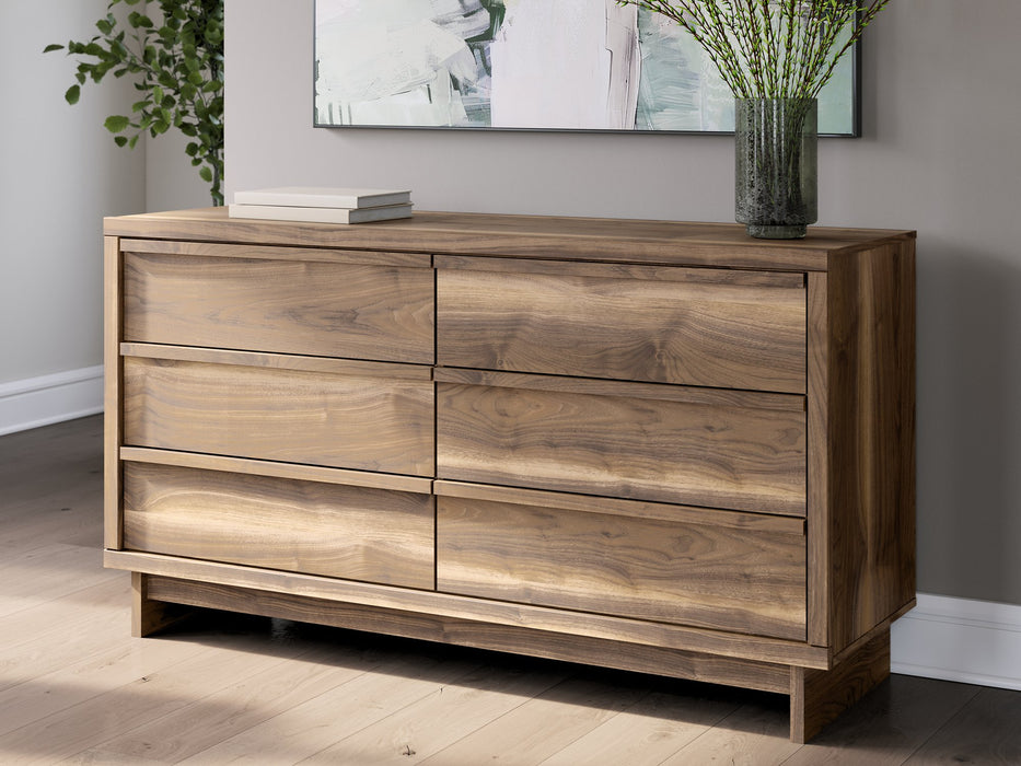 Chirason Dresser - Bill's Discount Center (Bradenton, FL)