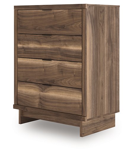 Chirason Chest of Drawers - Bill's Discount Center (Bradenton, FL)