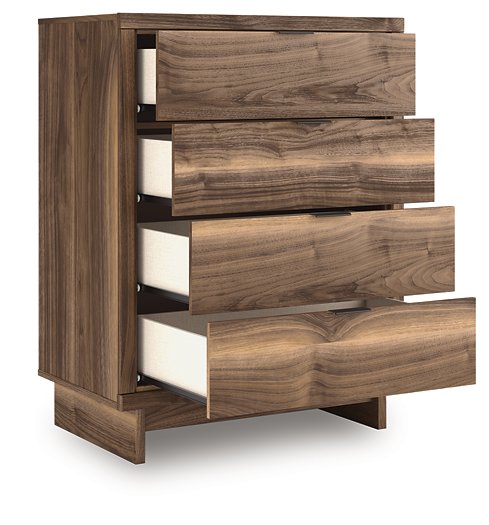 Chirason Chest of Drawers - Bill's Discount Center (Bradenton, FL)