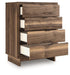 Chirason Chest of Drawers - Bill's Discount Center (Bradenton, FL)