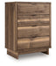 Chirason Chest of Drawers - Bill's Discount Center (Bradenton, FL)