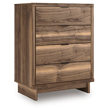 Chirason Chest of Drawers - Bill's Discount Center (Bradenton, FL)