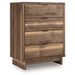 Chirason Chest of Drawers - Bill's Discount Center (Bradenton, FL)