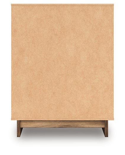 Chirason Chest of Drawers - Bill's Discount Center (Bradenton, FL)