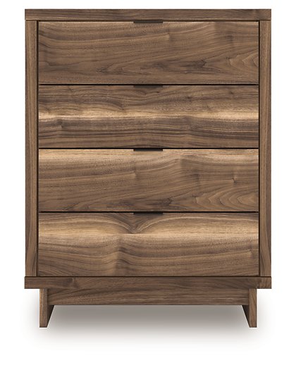 Chirason Chest of Drawers - Bill's Discount Center (Bradenton, FL)