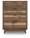 Chirason Chest of Drawers - Bill's Discount Center (Bradenton, FL)