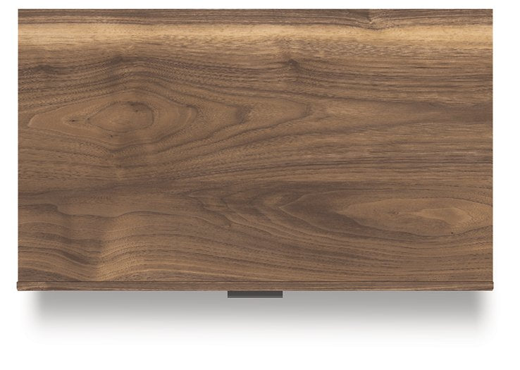 Chirason Chest of Drawers - Bill's Discount Center (Bradenton, FL)