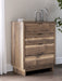 Chirason Chest of Drawers - Bill's Discount Center (Bradenton, FL)
