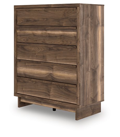 Chirason Wide Chest of Drawers - Bill's Discount Center (Bradenton, FL)