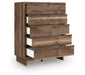 Chirason Wide Chest of Drawers - Bill's Discount Center (Bradenton, FL)