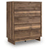 Chirason Wide Chest of Drawers - Bill's Discount Center (Bradenton, FL)