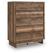 Chirason Wide Chest of Drawers - Bill's Discount Center (Bradenton, FL)
