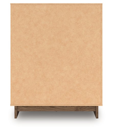 Chirason Wide Chest of Drawers - Bill's Discount Center (Bradenton, FL)