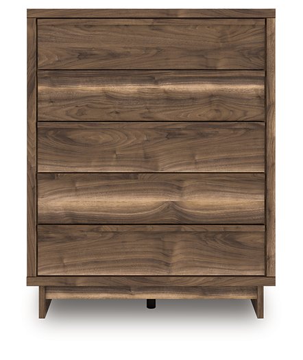 Chirason Wide Chest of Drawers - Bill's Discount Center (Bradenton, FL)