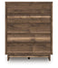 Chirason Wide Chest of Drawers - Bill's Discount Center (Bradenton, FL)