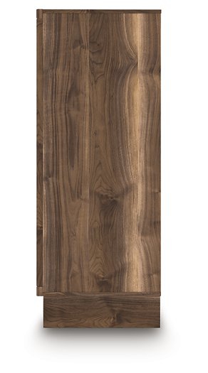 Chirason Wide Chest of Drawers - Bill's Discount Center (Bradenton, FL)