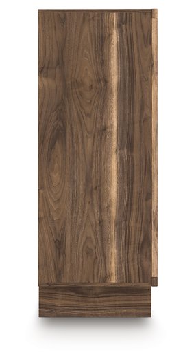 Chirason Wide Chest of Drawers - Bill's Discount Center (Bradenton, FL)
