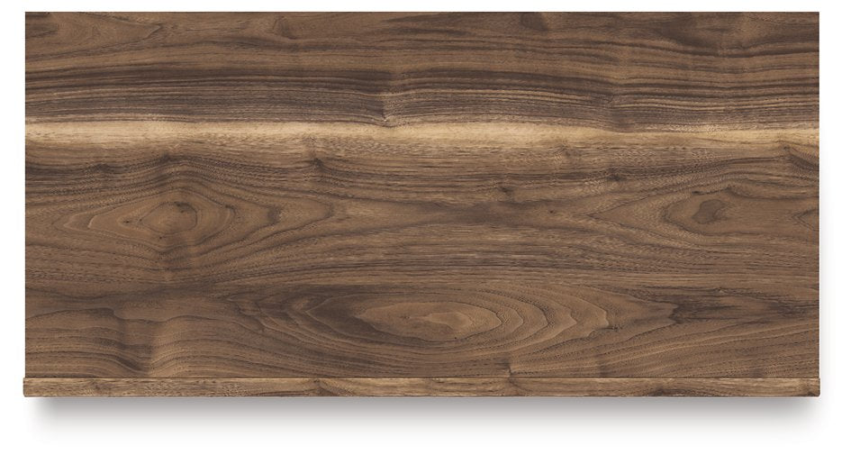 Chirason Wide Chest of Drawers - Bill's Discount Center (Bradenton, FL)