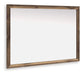 Chirason Bedroom Mirror - Bill's Discount Center (Bradenton, FL)