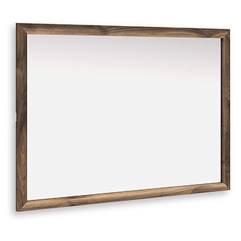 Chirason Bedroom Mirror - Bill's Discount Center (Bradenton, FL)