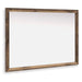 Chirason Bedroom Mirror - Bill's Discount Center (Bradenton, FL)