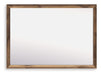 Chirason Bedroom Mirror - Bill's Discount Center (Bradenton, FL)