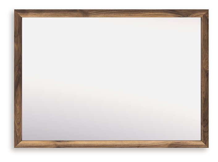 Chirason Bedroom Mirror - Bill's Discount Center (Bradenton, FL)