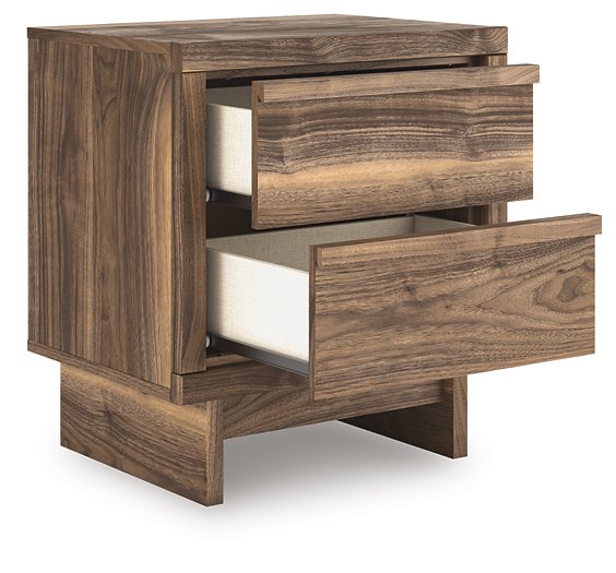 Chirason Nightstand - Bill's Discount Center (Bradenton, FL)