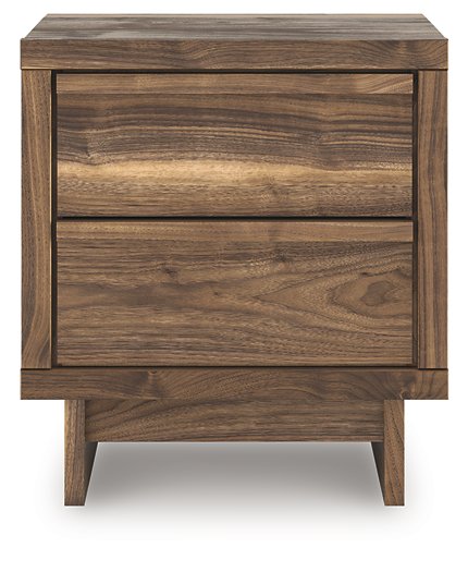 Chirason Nightstand - Bill's Discount Center (Bradenton, FL)