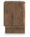 Chirason Nightstand - Bill's Discount Center (Bradenton, FL)