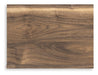 Chirason Nightstand - Bill's Discount Center (Bradenton, FL)