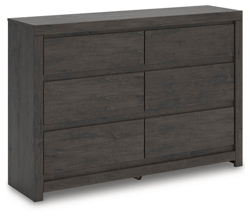 Fraluna Dresser - Bill's Discount Center (Bradenton, FL)