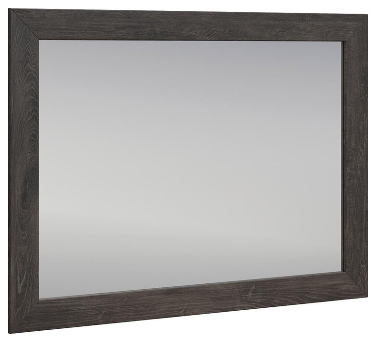 Fraluna Bedroom Mirror - Bill's Discount Center (Bradenton, FL)