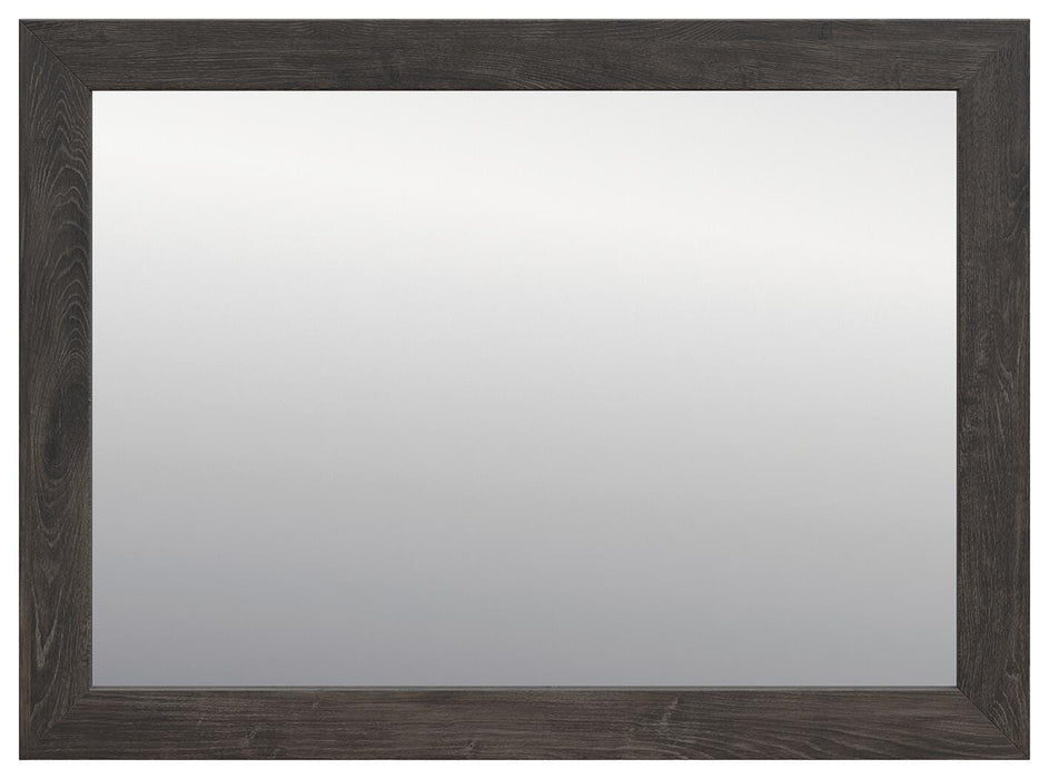 Fraluna Bedroom Mirror - Bill's Discount Center (Bradenton, FL)