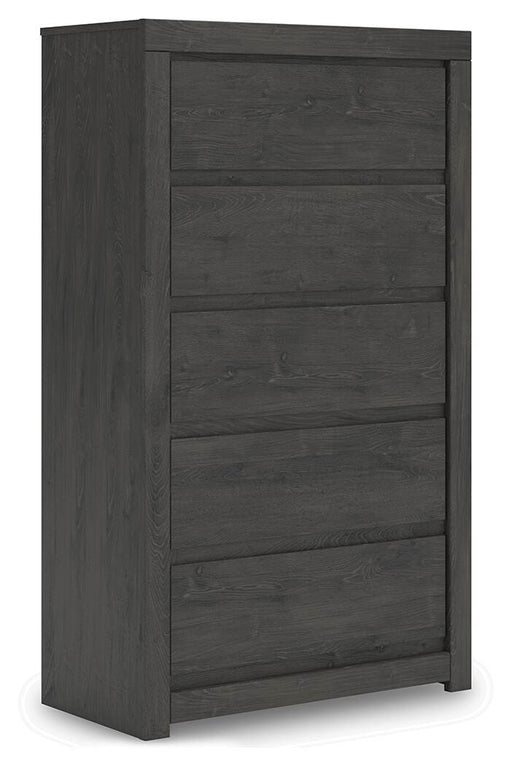 Fraluna Chest of Drawers - Bill's Discount Center (Bradenton, FL)