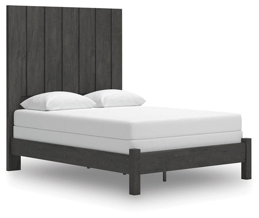 Fraluna Bed - Bill's Discount Center (Bradenton, FL)