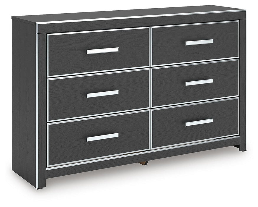 Zuraleus Dresser - Bill's Discount Center (Bradenton, FL)