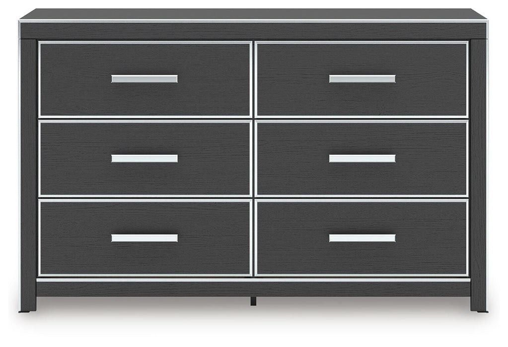 Zuraleus Dresser - Bill's Discount Center (Bradenton, FL)
