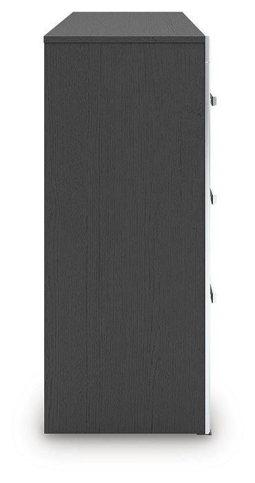 Zuraleus Dresser - Bill's Discount Center (Bradenton, FL)