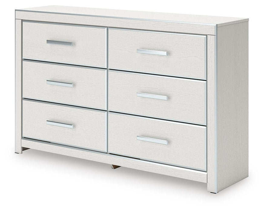 Zuraleus Dresser - Bill's Discount Center (Bradenton, FL)