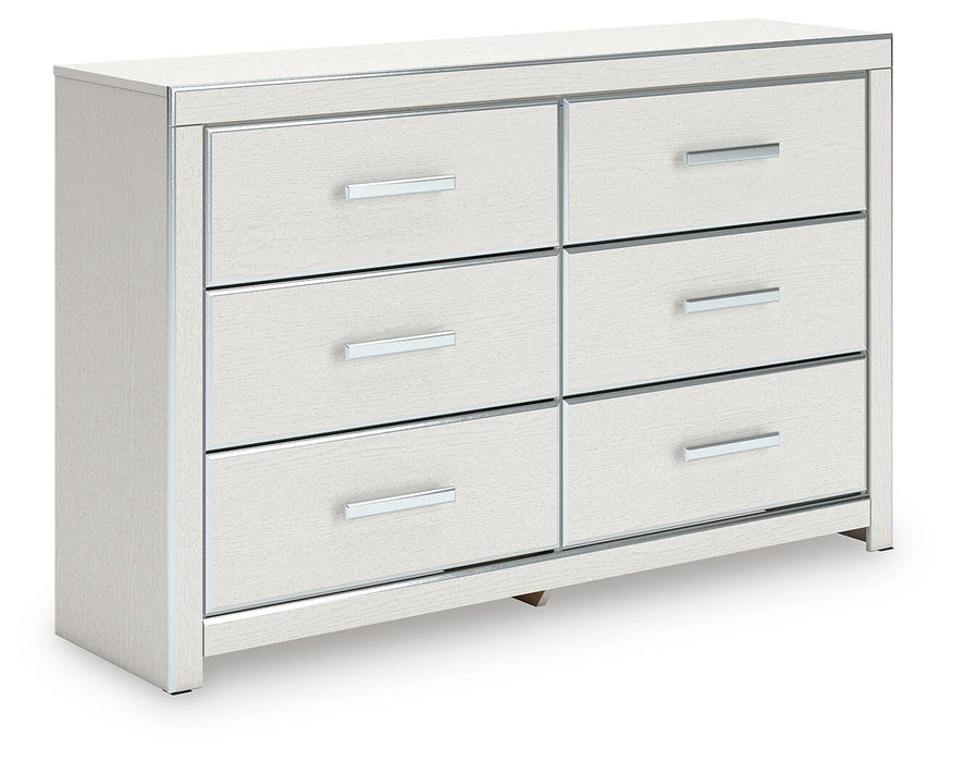 Zuraleus Dresser - Bill's Discount Center (Bradenton, FL)