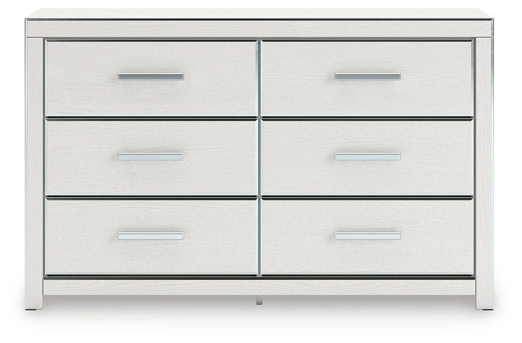 Zuraleus Dresser - Bill's Discount Center (Bradenton, FL)