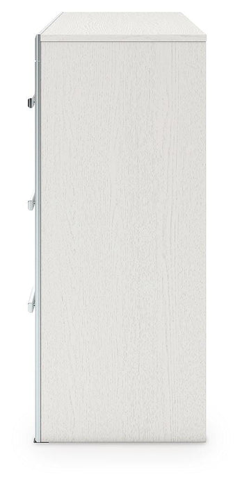 Zuraleus Dresser - Bill's Discount Center (Bradenton, FL)