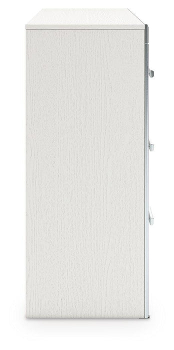 Zuraleus Dresser - Bill's Discount Center (Bradenton, FL)