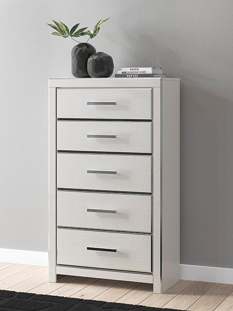 Zuraleus Chest of Drawers - Bill's Discount Center (Bradenton, FL)