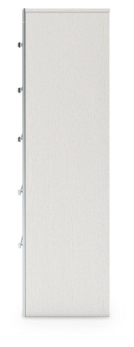 Zuraleus Chest of Drawers - Bill's Discount Center (Bradenton, FL)